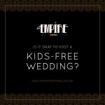 Dallas Downtown Wedding Venue | Kids Free Weddings
