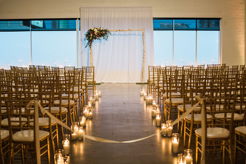 What to Know Before Picking Your Venue