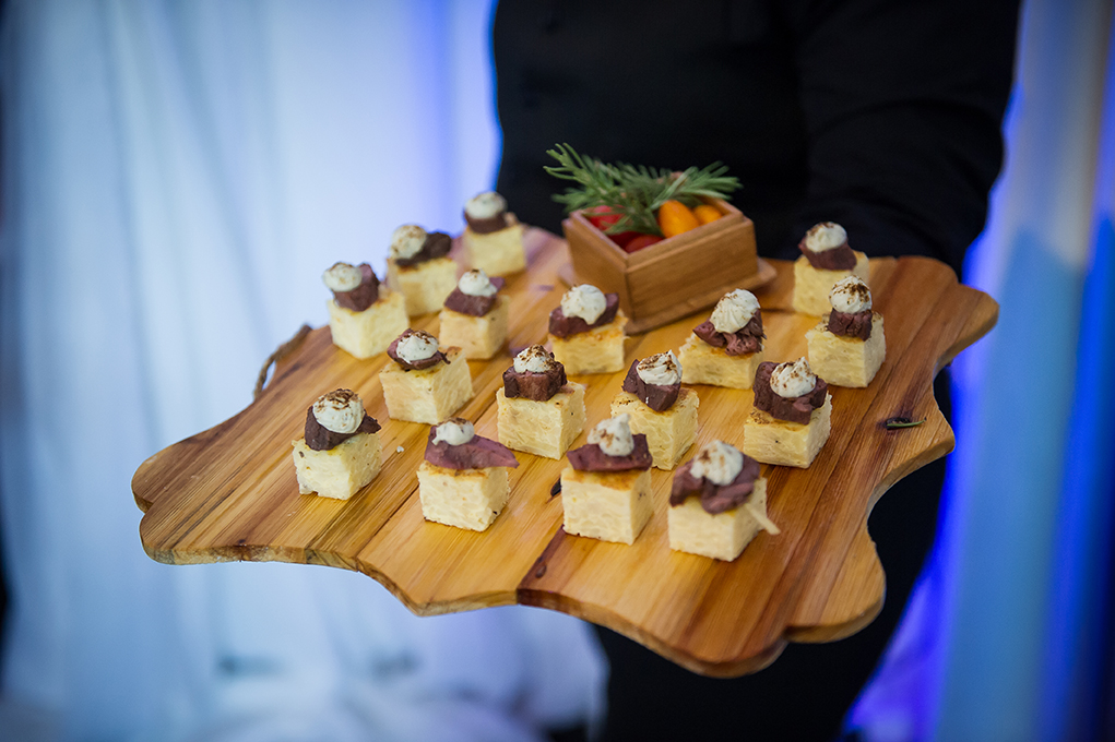 Dallas Venue Catering