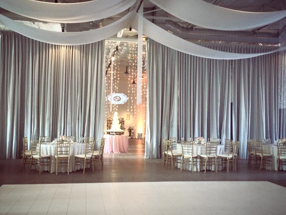 Dallas Unique Wedding Venue