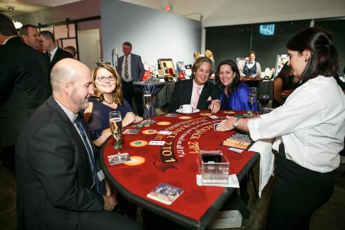 fundraiser-venue-dallas